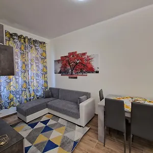  Appartamento Liberta, Liguria